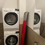 3 Bedroom Duplex In Wiedikon Lägenhet *