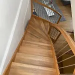 3 Bedroom Duplex In Wiedikon *