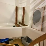 3 Bedroom Duplex In Wiedikon Zürich
