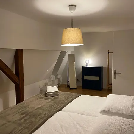 3 Bedroom Duplex In Wiedikon * Zurych